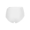 HUBER dámske nohavičky Maxi 2-balenie Cotton 2Pack Extra Fine B25 - white (Farba white-0500, Veľkosť 50)