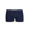 SKINY pánske panty Micro Deluxe B25 - crown blue (Farba crown blue-0393, Veľkosť XXL)