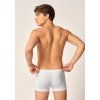 SKINY pánske panty Cotton Fresh B25 - white (Farba white-0500, Veľkosť XXL)