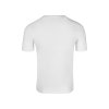 SKINY pánske tričko krátky rukáv Cotton Fresh B25 - white (Farba white-0500, Veľkosť XXL)