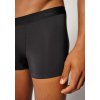 SKINY pánske panty Smartouch B25 - black (Farba black-7665, Veľkosť XXL)
