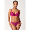 SKINY podprsenka Spacer Classicalace W24 - fading thistle (Farba fading thistle-s642, Veľkosť 85 C)