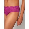 SKINY dámske panty Classicalace (Farba fading thistle-s642, Veľkosť 42)