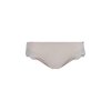 SKINY dámske Cheeky panty Micrornaments B25 - angelwing (Farba angelwing-0200, Veľkosť 42)
