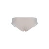 SKINY dámske Cheeky panty Micrornaments B25 - angelwing (Farba angelwing-0200, Veľkosť 42)