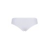 SKINY dámske Cheeky panty Cotton Essentials B25 - white (Farba white-0500, Veľkosť 44)