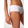 SKINY dámske panty Cotton Essentials B25 - white (Farba white-0500, Veľkosť 44)