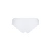 SKINY dámske Cheeky panty Micro Essentials B25 - white (Farba white-0500, Veľkosť 42)
