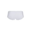 SKINY dámske panty Micro Essentials B25 - white (Farba white-0500, Veľkosť 44)