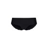 SKINY dámske panty Monthlysolution B25 - black (Farba black-7665, Veľkosť 44)