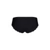 SKINY dámske panty Monthlysolution B25 - black (Farba black-7665, Veľkosť 44)