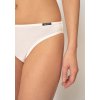 SKINY dámske nohavičky Rio Cotton Essentials B25 - white (Farba white-0500, Veľkosť 44)
