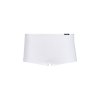 SKINY dámske panty Cotton Essentials B25 - white (Farba white-0500, Veľkosť 44)
