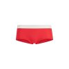 SKINY dámske panty Modal Retro S25 - hibiscus (Farba hibiscus-S753, Veľkosť 44)