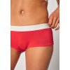 SKINY dámske panty Modal Retro S25 - hibiscus (Farba hibiscus-S753, Veľkosť 44)