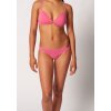 SKINY dámske nohavičky nízke Cotton Essetials S25 - rapture rose (Farba rapture rose-S786, Veľkosť 42)