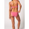 SKINY dámske nohavičky nízke Cotton Essetials S25 - rapture rose (Farba rapture rose-S786, Veľkosť 42)