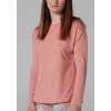 SKINY dámske tričko dlhý rukáv Night In Mix & Match BX  - rose down (Farba rose down-2311, Veľkosť 38)