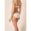 SKINY dámske nohavičky Rio Micro Essentials B25 - white (Farba white-0500, Veľkosť 44)