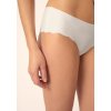 SKINY dámske panty Micro Essentials B25 - white (Farba white-0500, Veľkosť 42)