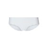 SKINY dámske panty Micro Essentials B25 - white (Farba white-0500, Veľkosť 42)