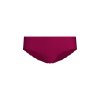 SKINY dámske panty Micro Essentials S25 - beet red (Farba beet red-S770, Veľkosť 42)