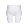 SKINY dámske panty predĺžené Micro Essentials B25 - white (Farba white-0500, Veľkosť 44/46)