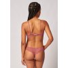 SKINY podprsenka Spacer Wonderfulace S25 - withered rose (Farba withered rose-S762, Veľkosť 85 D)