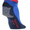 FALKE športové funkčné bežecké ponožky RU5 - cobalt (Farba cobalt-6712, Veľkosť 44-45)