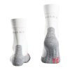 FALKE športové funkčné bežecké ponožky RU3 - white (Farba white mix-2020, Veľkosť 42-43)