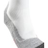 FALKE športové funkčné bežecké ponožky RU3 - white (Farba white mix-2020, Veľkosť 42-43)