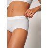 SKINY dámske panty Smartouch B25 - white (Farba white-0500, Veľkosť 42)