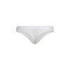 SKINY dámske nohavičky Tanga Smartouch B25 - white (Farba white-0500, Veľkosť 42)