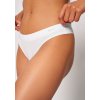 SKINY dámske nohavičky Tanga Smartouch B25 - white (Farba white-0500, Veľkosť 42)