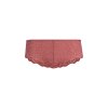 SKINY dámske panty Cheeky Wonderfulace S25 - whitered rose (Farba withered rose-S762, Veľkosť 42)