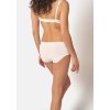 SKINY dámske panty 2-balenie Cotton Advantage B25 - white (Farba white-0500, Veľkosť 44)