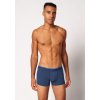 SKINY pánske panty 3-balenie Cotton Multipack B25 - blue multi selection (Farba blue multi selection-S798, Veľkosť XXL)