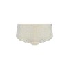 SKINY dámske panty Cheeky Wonderfulace B25 - ivory (Farba ivory-7608, Veľkosť 42)