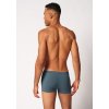 SKINY pánske panty Cotton Fresh S25 - stormy weather (Farba stormy weather-S743, Veľkosť XXL)