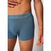 SKINY pánske panty Calmodal S25 - oceanview (Farba oceanview-s737, Veľkosť M)