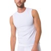 SKINY pánske tielko Essentials Men BX - white (Farba white-0500, Veľkosť XL)