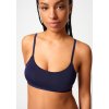SKINY podprsenka mäkká s vyberateľnými výstužami Smartouch W25 - evening blue (Farba evening blue-s880, Veľkosť 44/C-D)