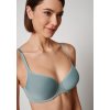 HUBER podprsenka Spacer Bra Selection W25 - arona (Farba arona-h420, Veľkosť 95 E)