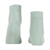 FALKE dámske ponožky Angora Bedsock - peppermint (Farba peppermint-7792, Veľkosť 39-42)