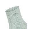 FALKE dámske ponožky Angora Bedsock - peppermint (Farba peppermint-7792, Veľkosť 39-42)
