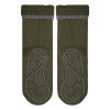 FALKE dámske ponožky protišmyk. Cuddle Pads - artichoke (Farba artichoke-7436, Veľkosť 39-42)
