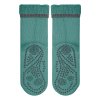 FALKE dámske ponožky protišmyk. Cuddle Pads - fjord (Farba fjord-7475, Veľkosť 39-42)