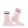 FALKE dámske ponožky protišmyk. Cuddle Pads - sakura (Farba sakura-8909, Veľkosť 39-42)