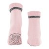 FALKE dámske ponožky protišmyk. Cuddle Pads - sakura (Farba sakura-8909, Veľkosť 39-42)