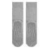 FALKE pánske ponožky protišmyk. Homepad - light grey (Farba light grey-3400, Veľkosť 43-46)